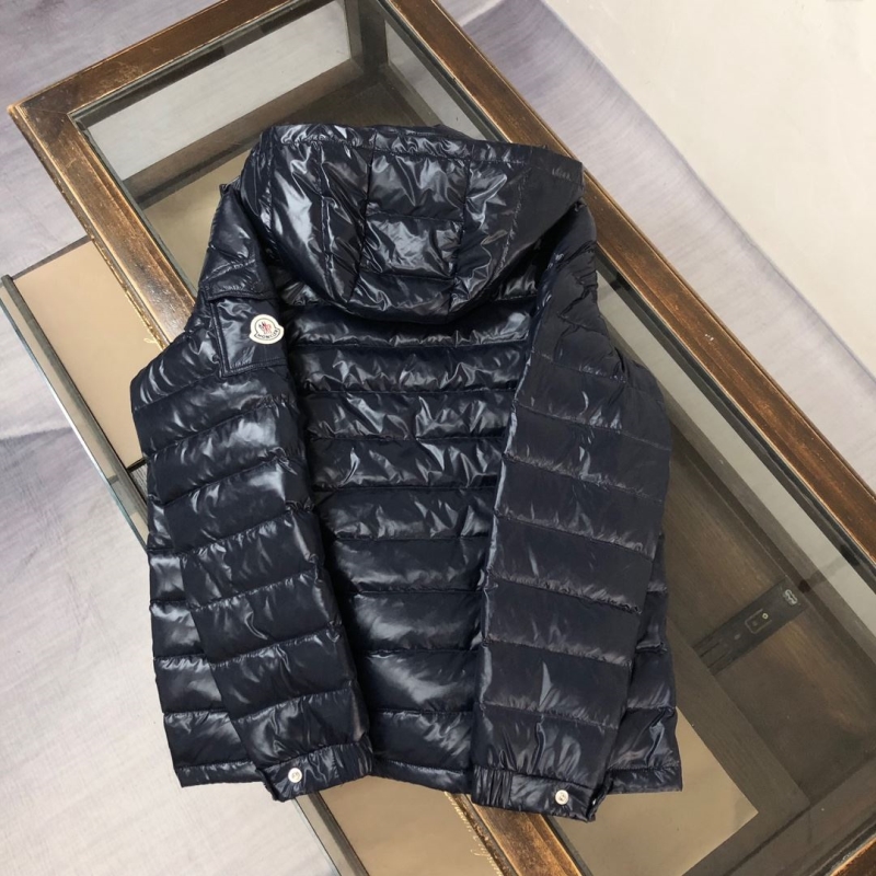 Moncler Down Coat